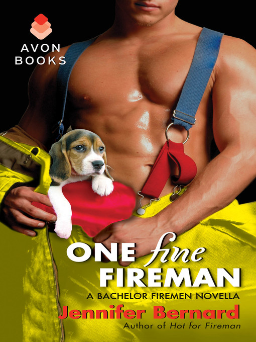 Title details for One Fine Fireman by Jennifer Bernard - Available